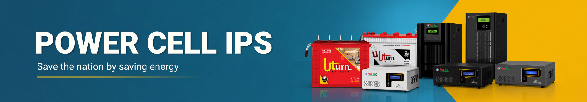 Hot Deals Banner