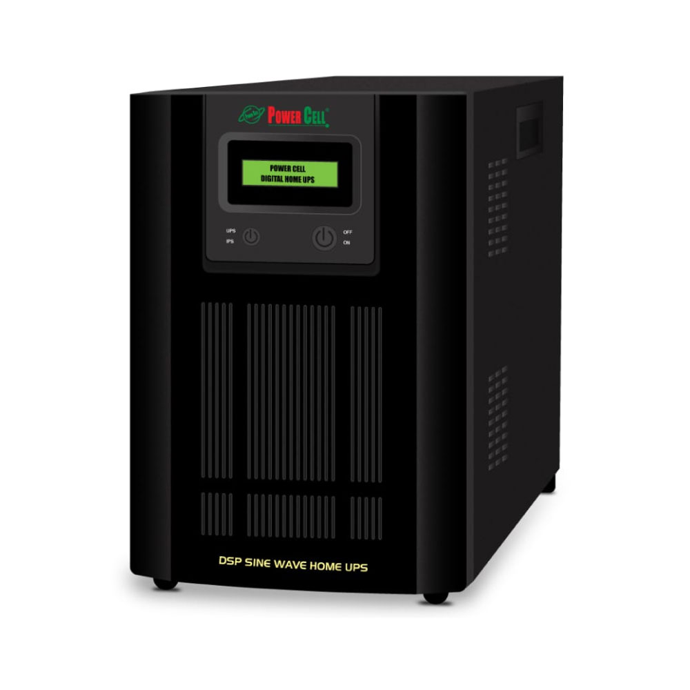 POWERCELL PHONIX PLUS 3000VA IPS