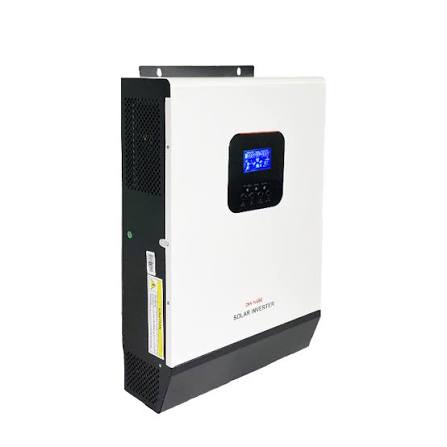 MPPT On-grid Inverter